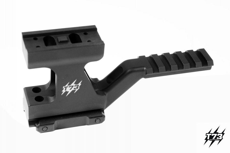 T73-DOUBLE DECK MK1 MOUNT