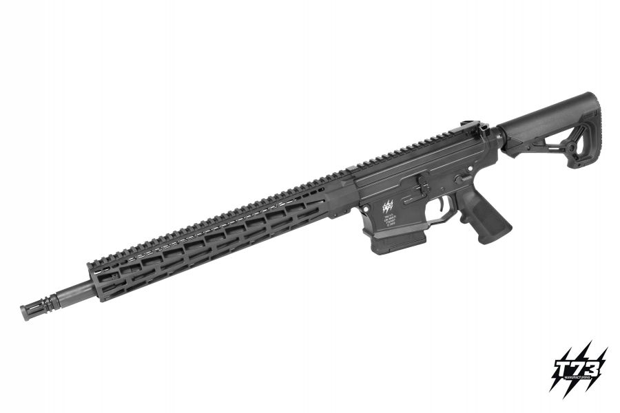 T 73 - AR 10 - MOD TAC 308 - Barrel Length from 12