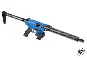 T73 -TAC 9 GG-ULTRALEGGERO SKELETRICO PROMETHEUS