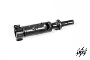 T73-PROMETHEUS DI otturatore 9MM