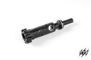 T73-AR15 Testa Otturatore  5.56/223 /300BLK Nitruro