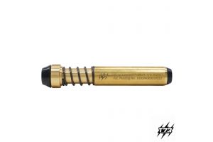 T73-PUMP DAMPER