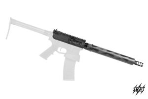 T73 - UPPER READY TAC22 COMPETIZIONE