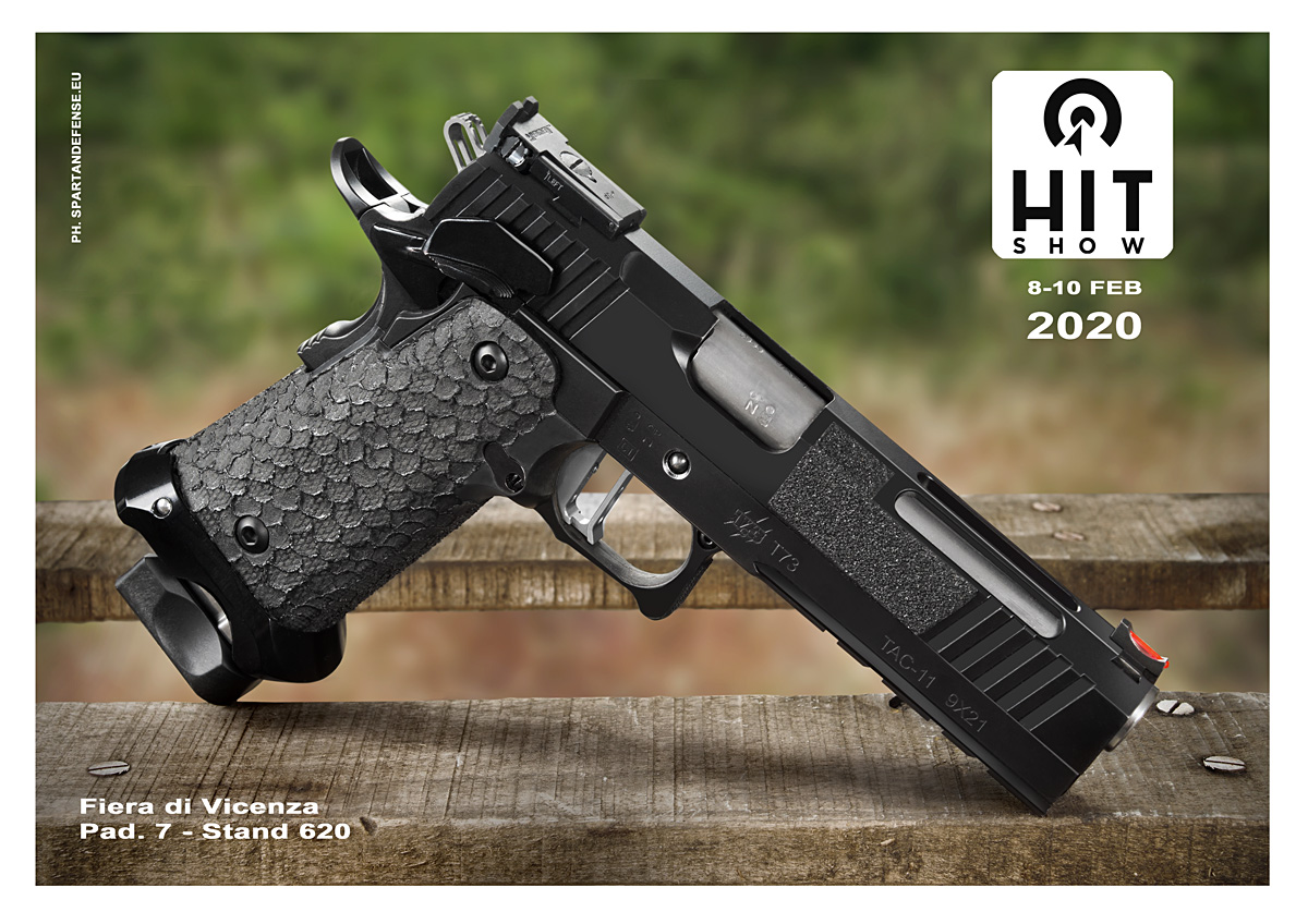 HIT 2020 VICENZA 8-10 FEBBRAIO 